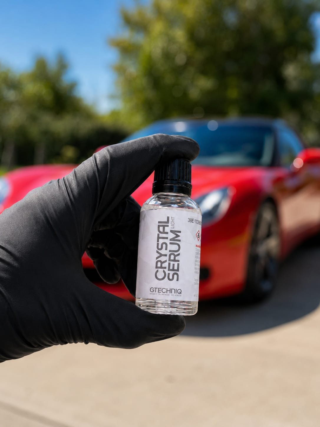 Ceramic coating maintenance essentials