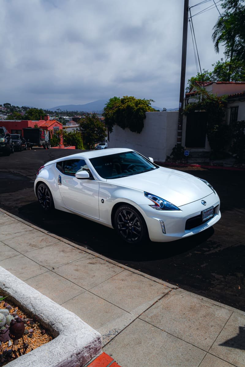 Full Detail example, Joji's Mobile Detailing