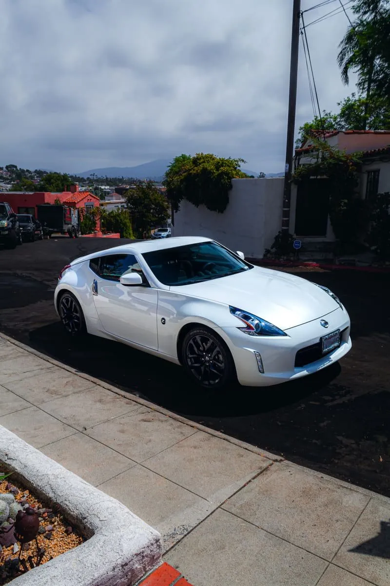 Full Detail example, Joji's Mobile Detailing
