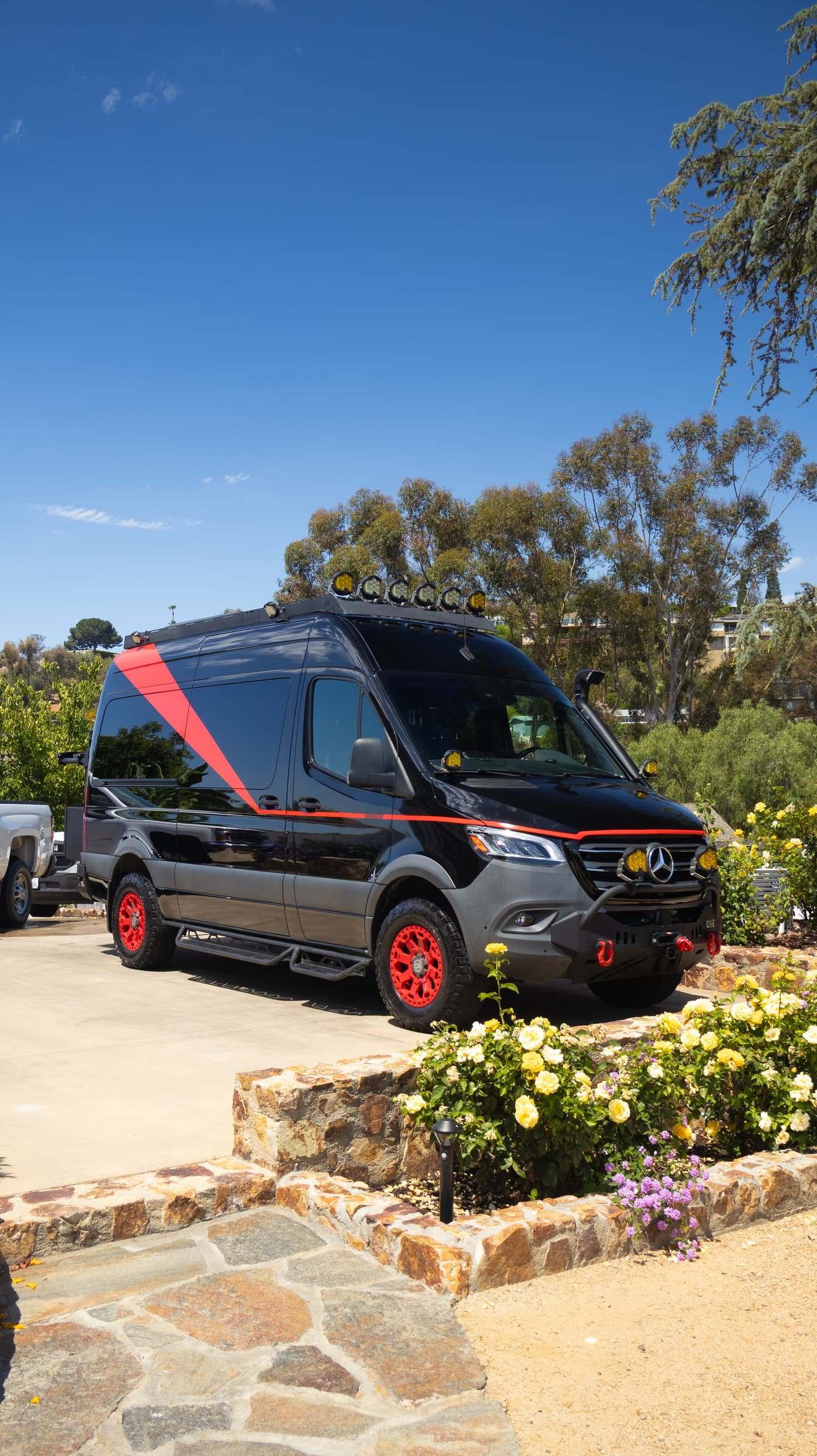 Ceramic Coating example, Joji's Mobile Detailing