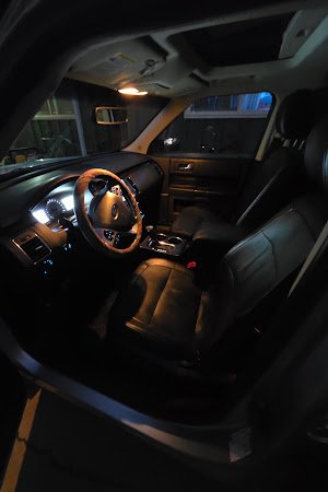 Customer photo from Andy Allen's review