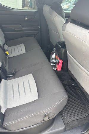 Customer photo from Cy Layug's review