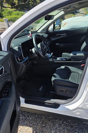 Customer photo from Sharon Leon's review