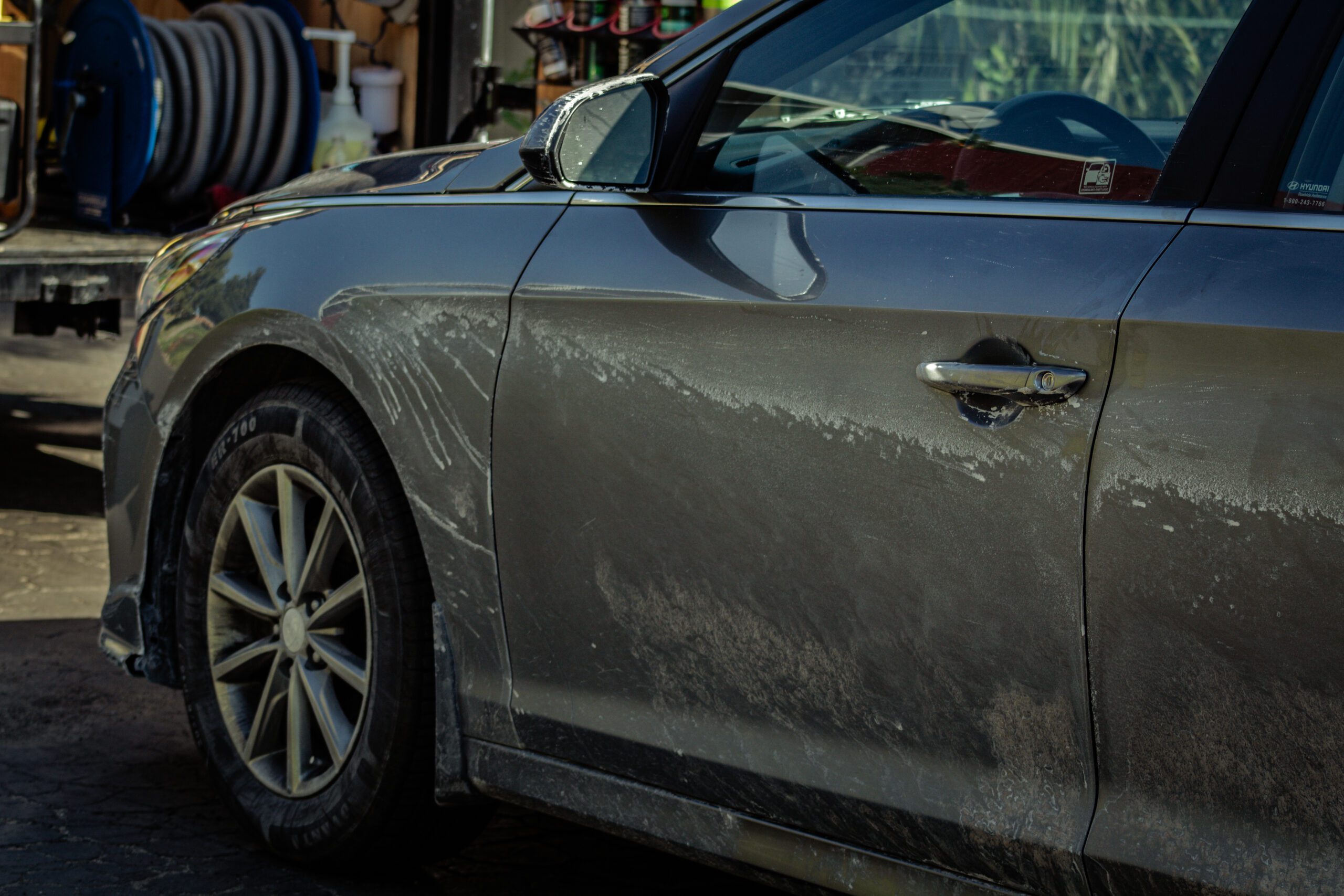 how often should you get your car detailed?