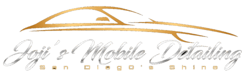 Jojis Mobile Detailing | San Diego's Shine!