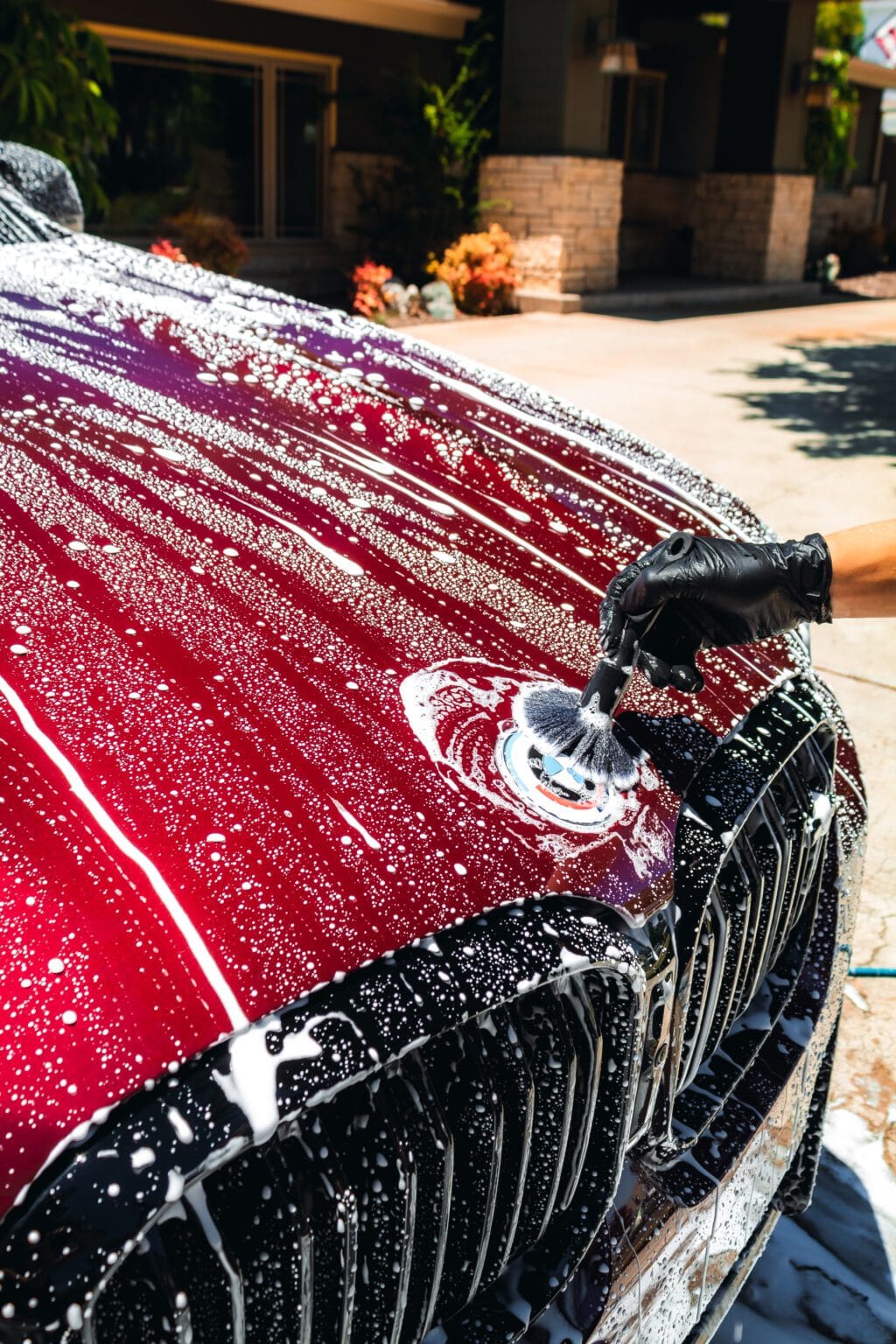 Jojis Mobile Detailing