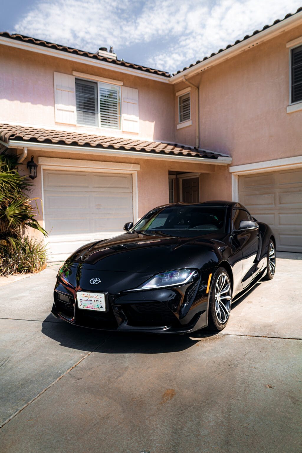 Chula Vista Mobile Detailing