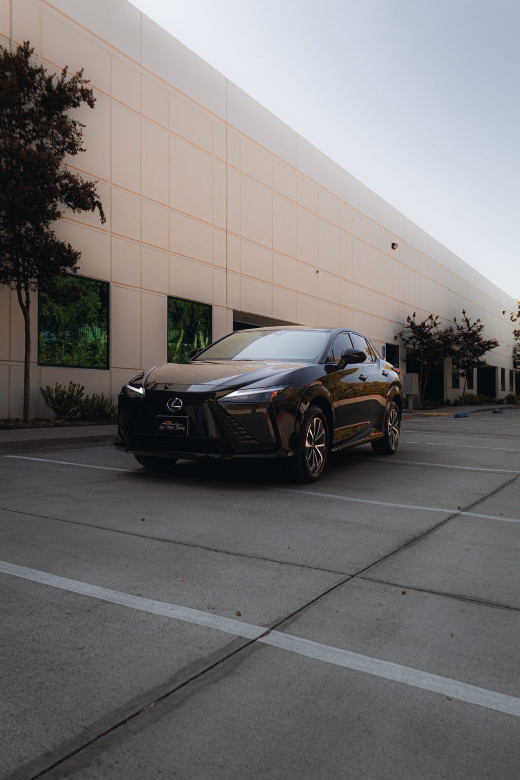 La jolla mobile detailing