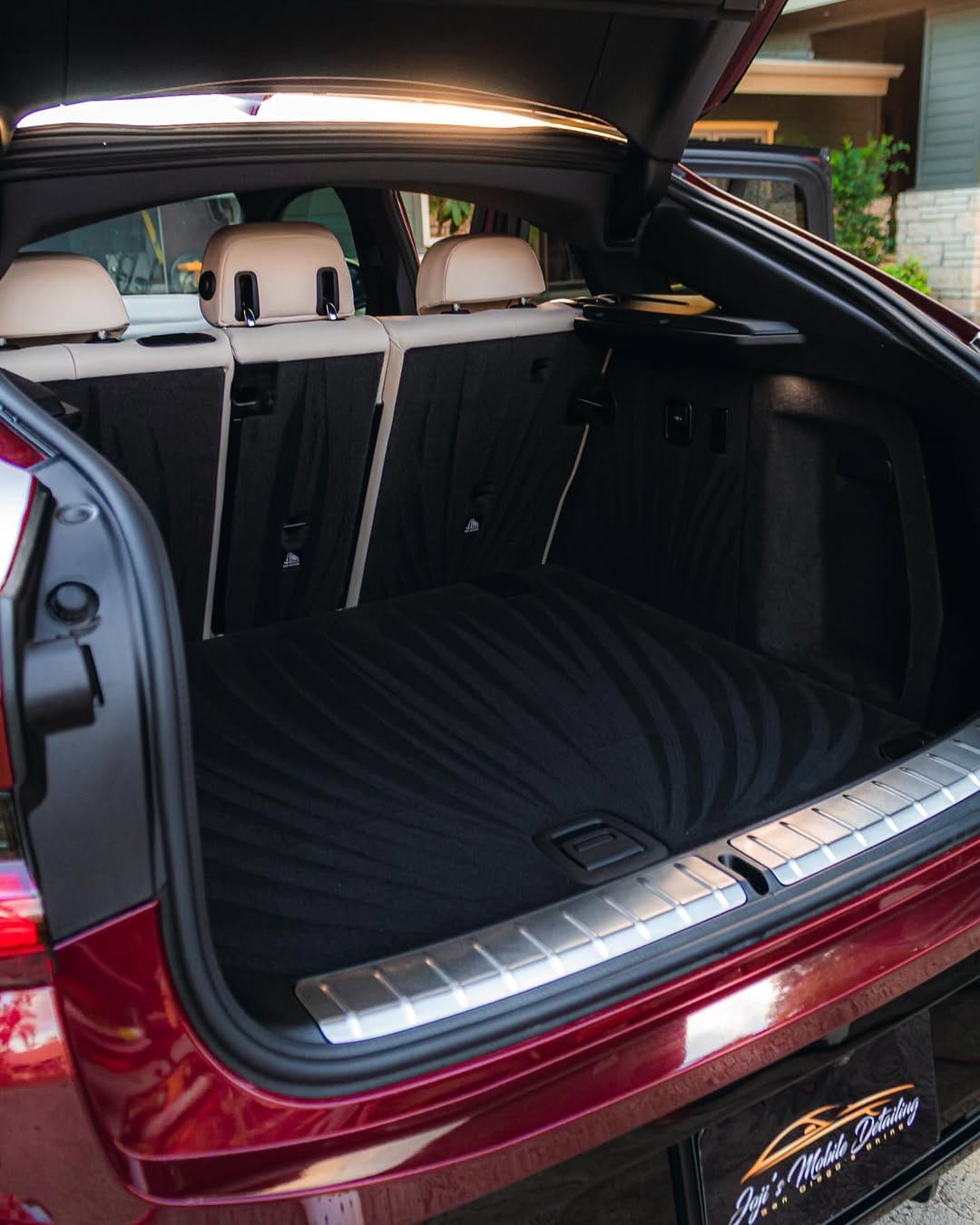 Joji's Mobile Detailing