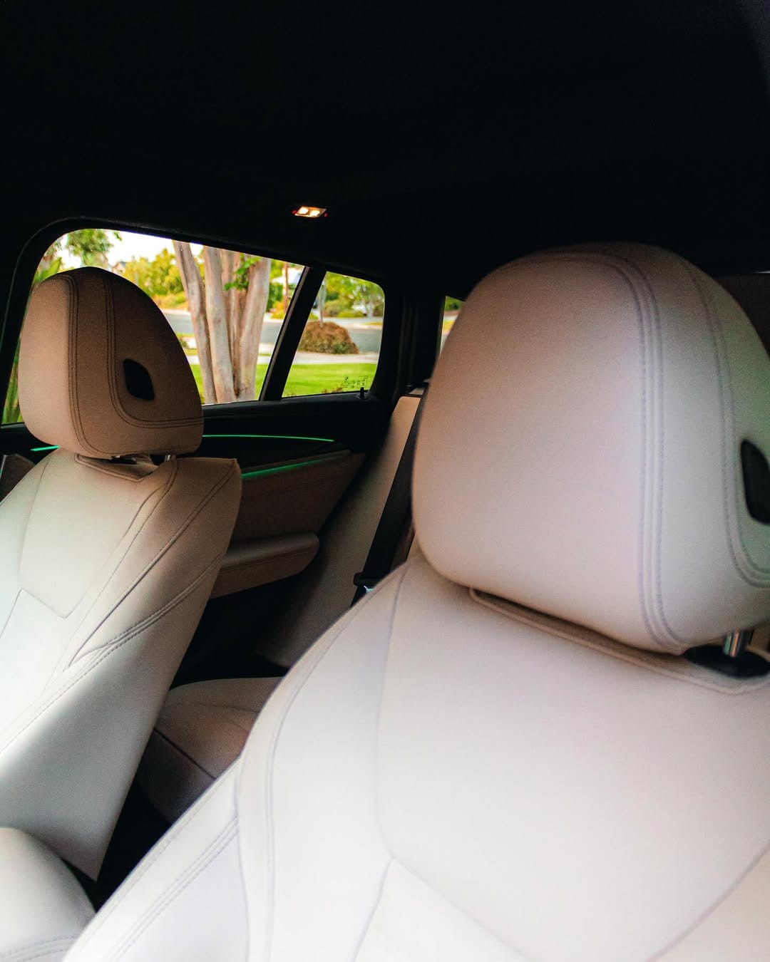 Joji's Mobile Detailing