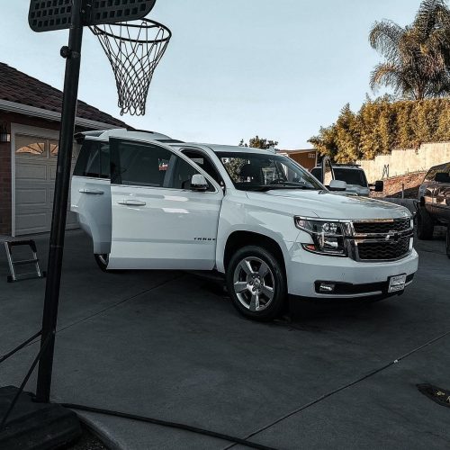 Miramar Mobile Detailing
