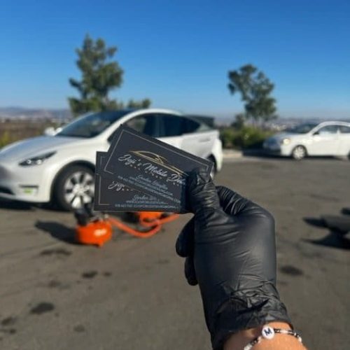 Chula Vista Mobile Detailing