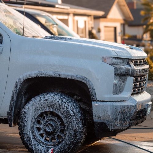 Mira Mesa Mobile Detailing