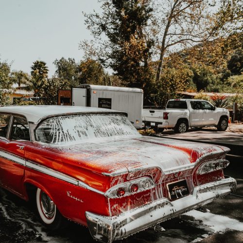 Ramona Mobile Detailing