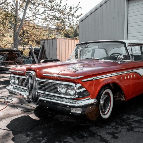 Alpine Mobile Detailing