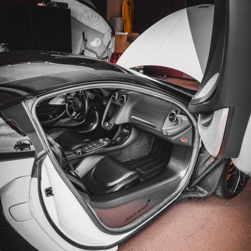 Kearny Mesa Mobile Detailing