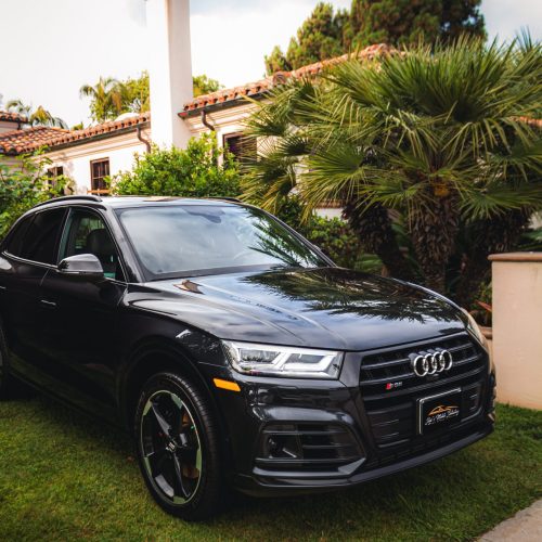 Poway Mobile Detailing