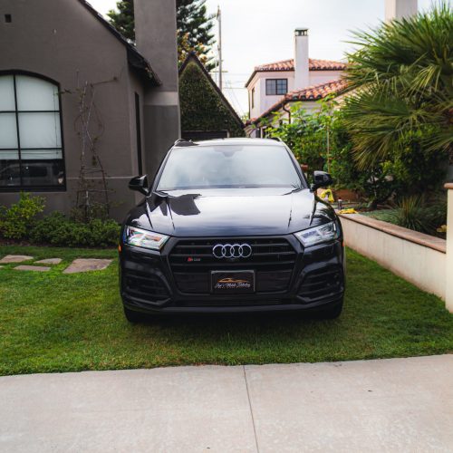 Pacific Beach mobile detailing