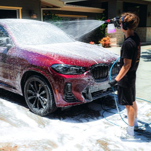 San Diego Mobile Detailing