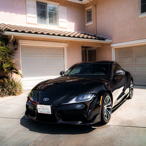Chula Vista Mobile Detailing