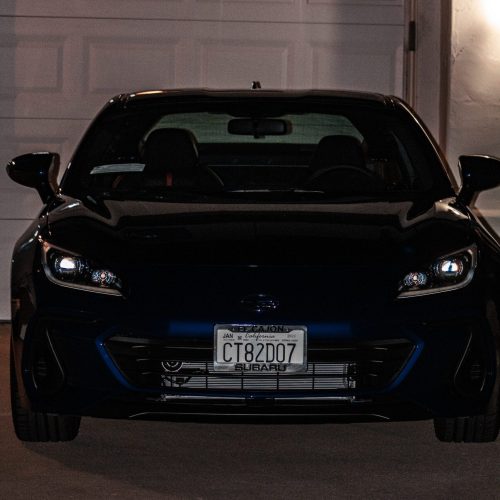 Ceramic Coating and Mobile Detailing in San Diego County