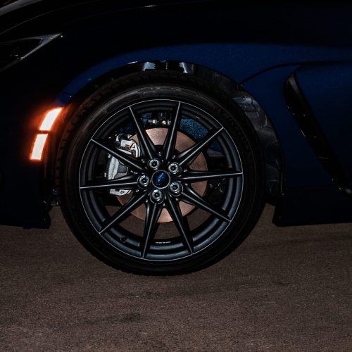 Ceramic Coating and Mobile Detailing in San Diego County