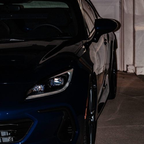 Ceramic Coating and Mobile Detailing in San Diego County