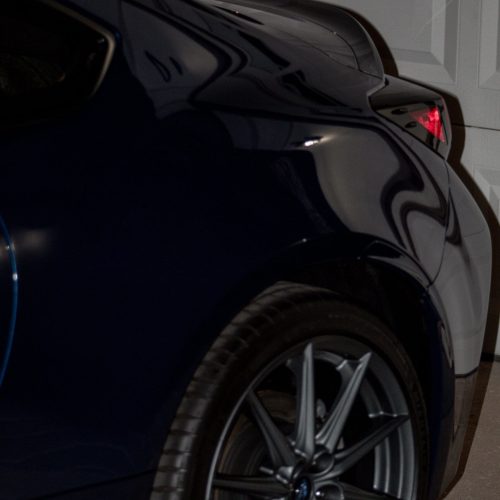 Ceramic Coating and Mobile Detailing in San Diego County