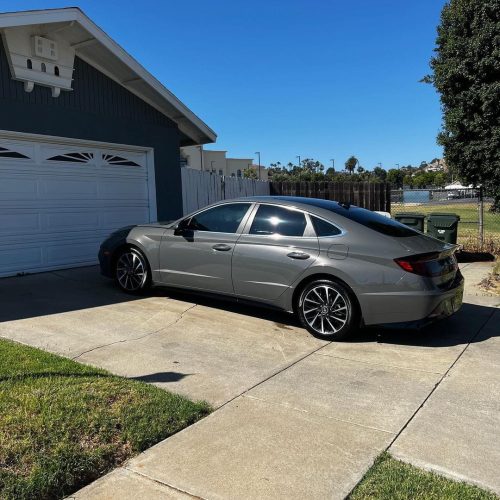 Escondido Mobile Detailing