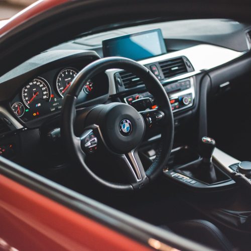 La Jolla mobile detailing